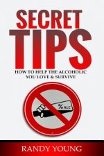 Secret Tips: How to Help the Alcoholic You Love & Survive
