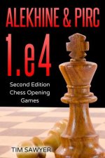 Alekhine & Pirc 1.e4