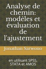 Analyse de Chemin: Mod