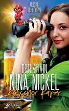 Nina Nickel - Koelscher Kaviar