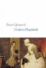 L'enfant d'Ingolstadt