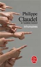 Inhumaines