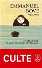 Mes amis