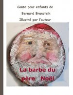 Barbe du pere Noel