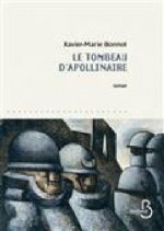 Le tombeau d'Apollinaire