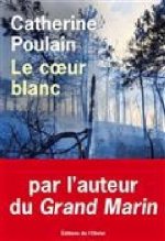 Le coeur blanc