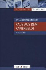 Anlagechancen 2006