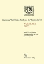Die Magnetosphare der Erde und ihre Dynamik