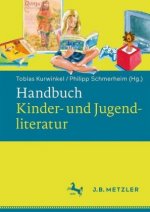 Handbuch Kinder- und Jugendliteratur