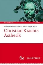 Christian Krachts Asthetik