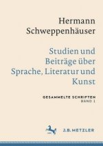 Hermann Schweppenhauser: Gesammelte Schriften, Band 1