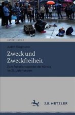 Zweck und Zweckfreiheit