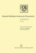 Die Frage der Straffahigkeit von Personenverbanden
