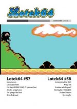 Lotek64 #2018