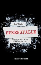 Sprengfalle