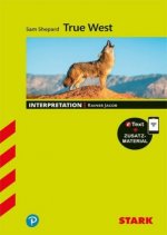 STARK Interpretationen Englisch - Shepard: True West