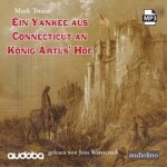 Ein Yankee aus Connecticut an König Artus' Hof