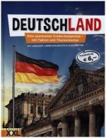 Deutschland - Eine spannende Entdeckungsreise
