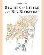 Shirin Azari: Stories of Little and Big Blossoms
