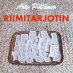 Riimitarjotin