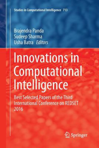 Innovations in Computational Intelligence