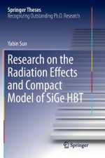Research on the Radiation Effects and Compact Model of SiGe HBT