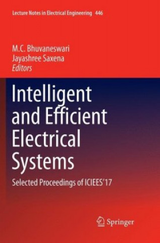 Intelligent and Efficient Electrical Systems