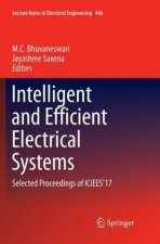Intelligent and Efficient Electrical Systems