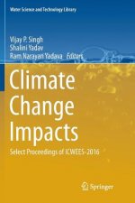 Climate Change Impacts