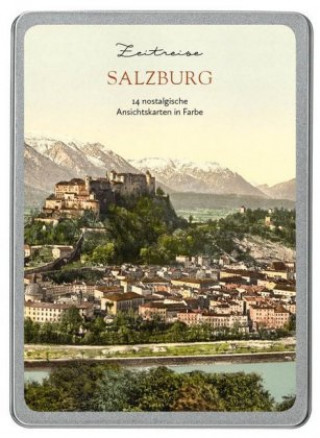 Salzburg