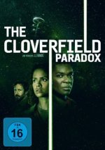 The Cloverfield Paradox, 1 DVD