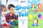 Show and Tell: Level 1: Student Book