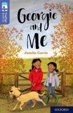Oxford Reading Tree TreeTops Reflect: Oxford Level 17: Georgie and Me