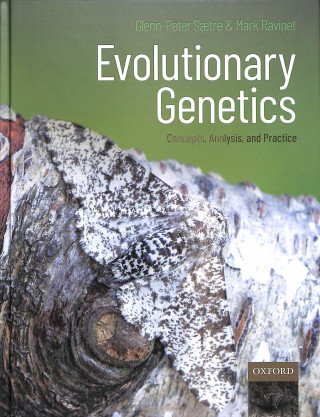 Evolutionary Genetics