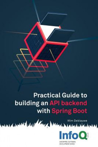 Practical Guide to Building an API Back End with Spring Boot