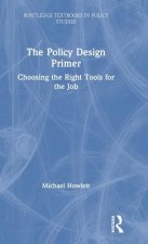 Policy Design Primer