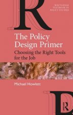 Policy Design Primer