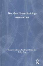 New Urban Sociology