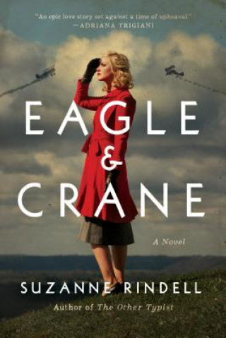 Eagle & Crane