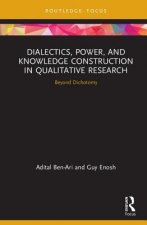 Dialectics, Power, and Knowledge Construction in Qualitative Research