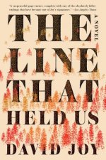 Line That Held Us