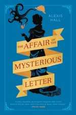 Affair Of The Mysterious Letter