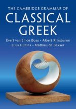 Cambridge Grammar of Classical Greek