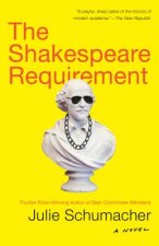 Shakespeare Requirement