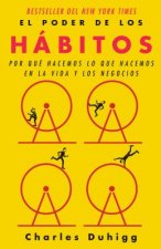 El Poder de Los Hábitos: Por Qué Hacemos Lo Que Hacemos En La Vida Y Los Negocios / The Power of Habit: Why We Do What We Do in Life and Business: Por