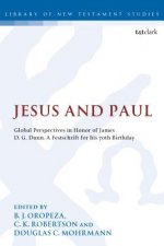 Jesus and Paul