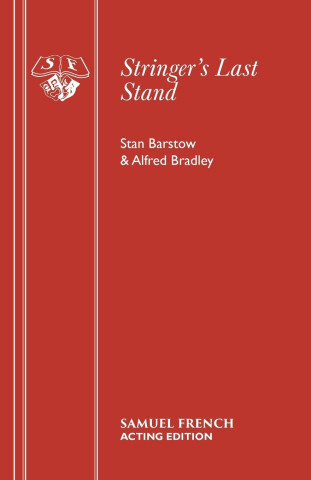 Stringer's Last Stand