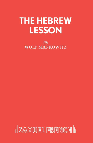 HEBREW LESSON