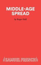 Middle-age Spread