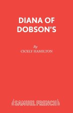 DIANA OF DOBSONS